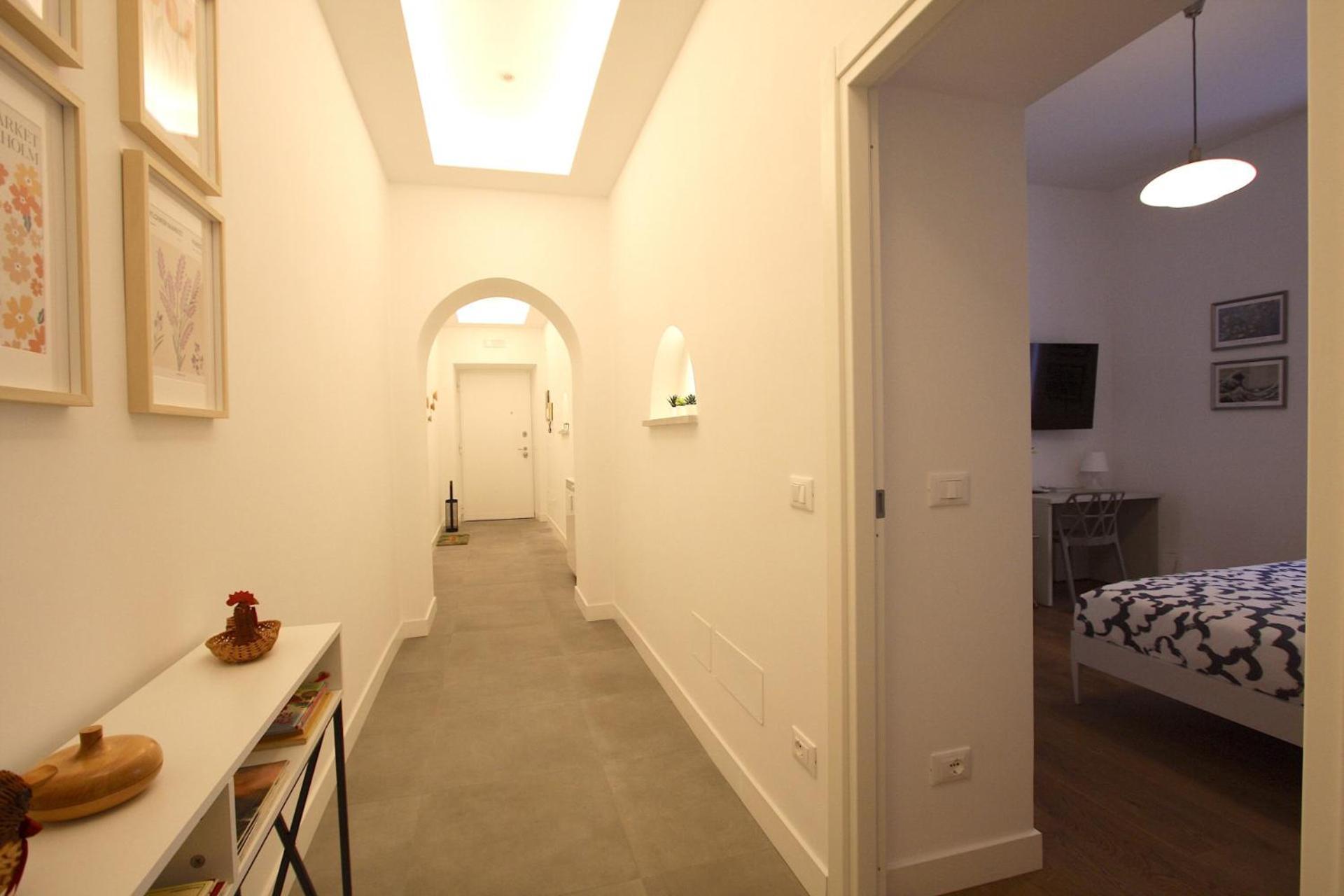 Risorgimento Holiday Home โรม ภายนอก รูปภาพ
