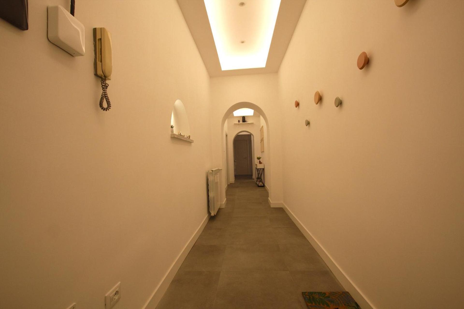 Risorgimento Holiday Home โรม ภายนอก รูปภาพ
