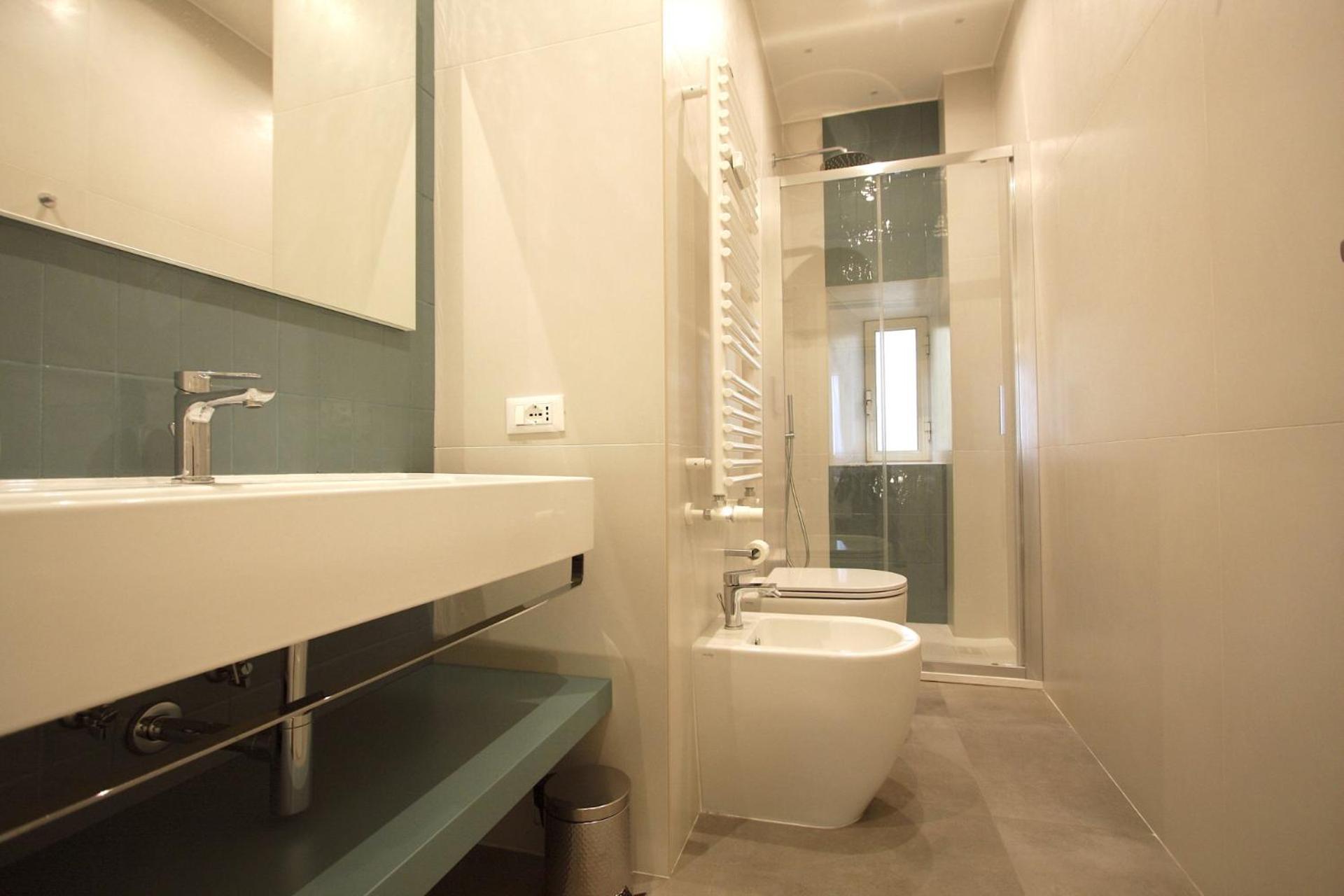 Risorgimento Holiday Home โรม ภายนอก รูปภาพ