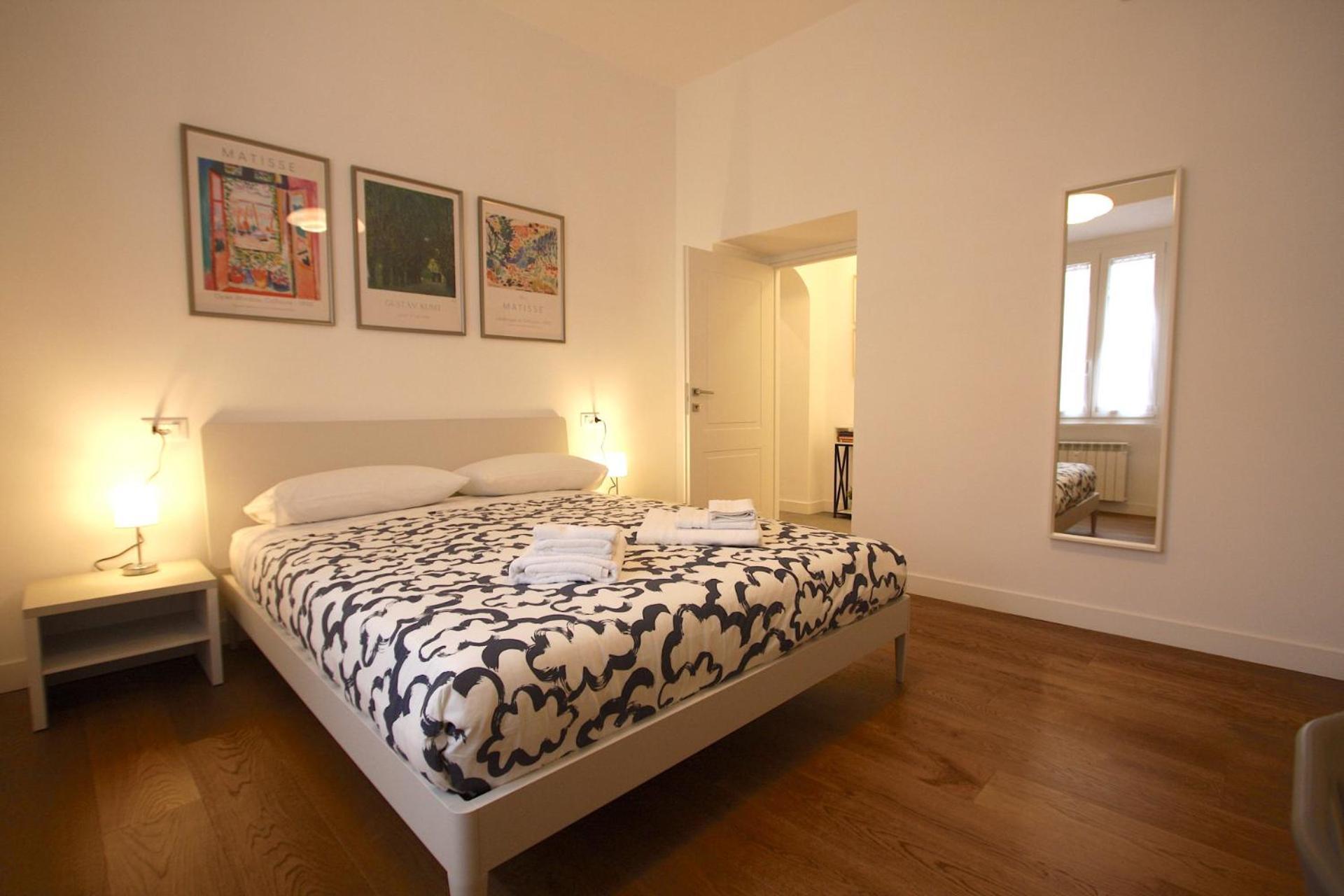 Risorgimento Holiday Home โรม ภายนอก รูปภาพ